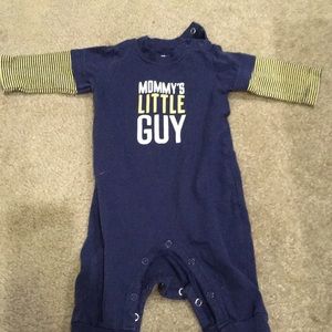 💚 5 for $15 💚 carters one piece outfit